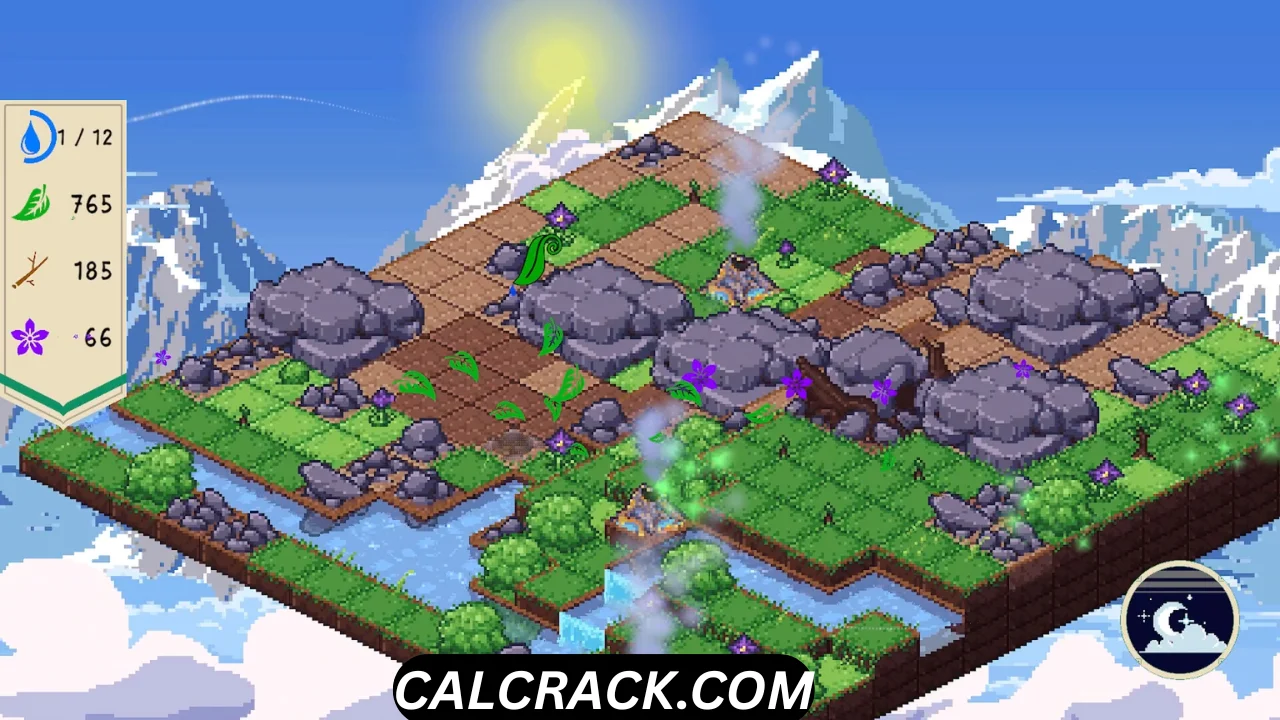 Drop and Grow FULL DOWNLOAD