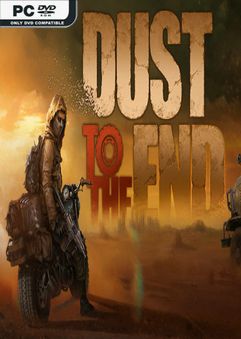 Dust to the End v1.0.4.7 Free Download