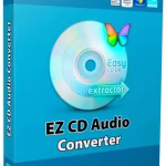 EZ CD Audio Converter Free Download