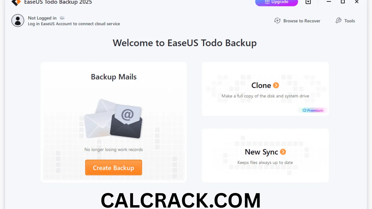 EaseUS Todo Backup FULL DOWNLOAD 