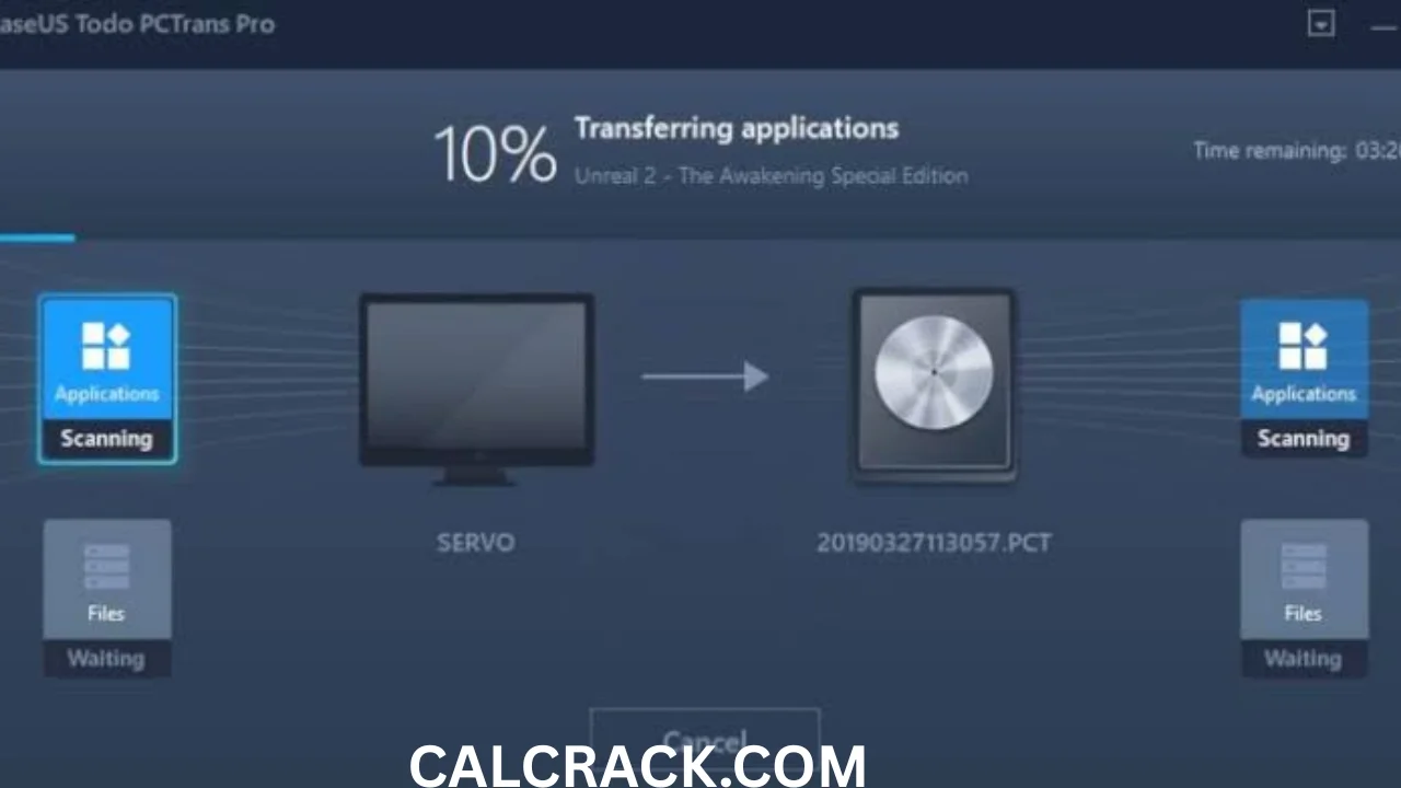 EaseUS Todo PCTrans Pro FREE DOWNLOAD
