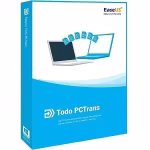 EaseUS Todo PCTrans Pro Free Download
