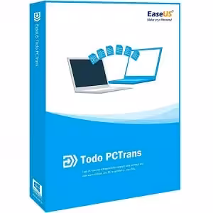 EaseUS Todo PCTrans Pro Free Download