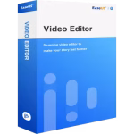 EaseUS Video Editor Free Download