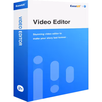 EaseUS Video Editor Free Download