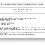 Elcomsoft iOS Forensic Toolkit Free Download