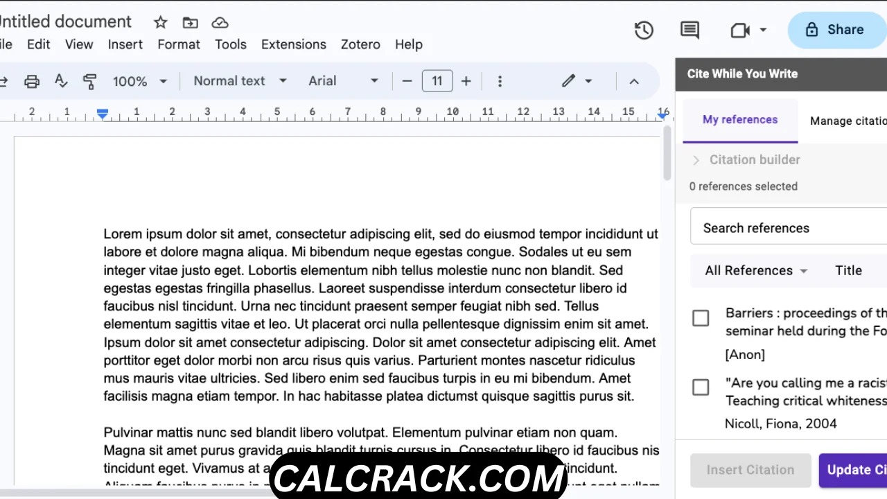 EndNote FULL DOWNLOAD