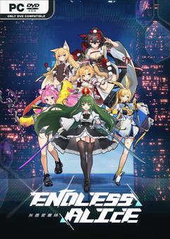 Endless Alice Build 23935360 Free Download