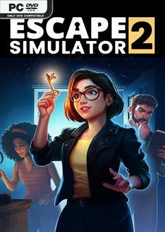 Escape Simulator 2 Free Download