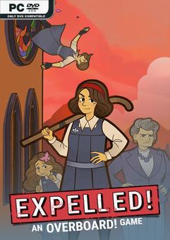 Expelled Build 22362188 Free Download