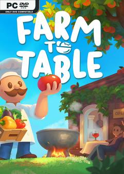 Farm to Table Build 23883127 Free Download