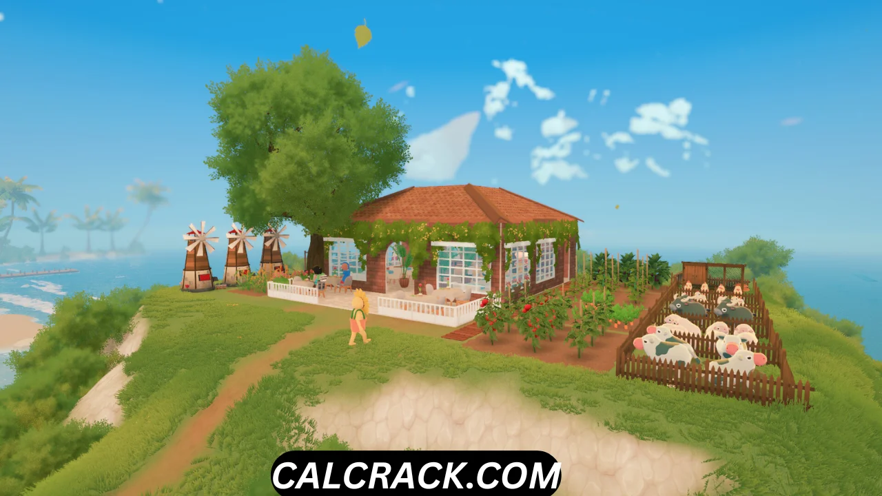 Farm to Table FULL DOWNLOAD 