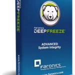 Faronics Deep Freeze Free Download