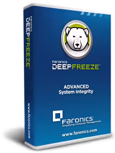 Faronics Deep Freeze Free Download