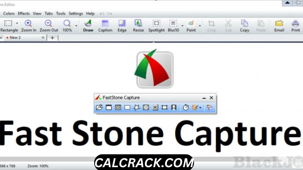 FastStone Capture FREE DOWNLOAD
