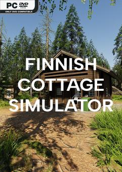 Finnish Cottage Simulator Build 23921035 Free Download
