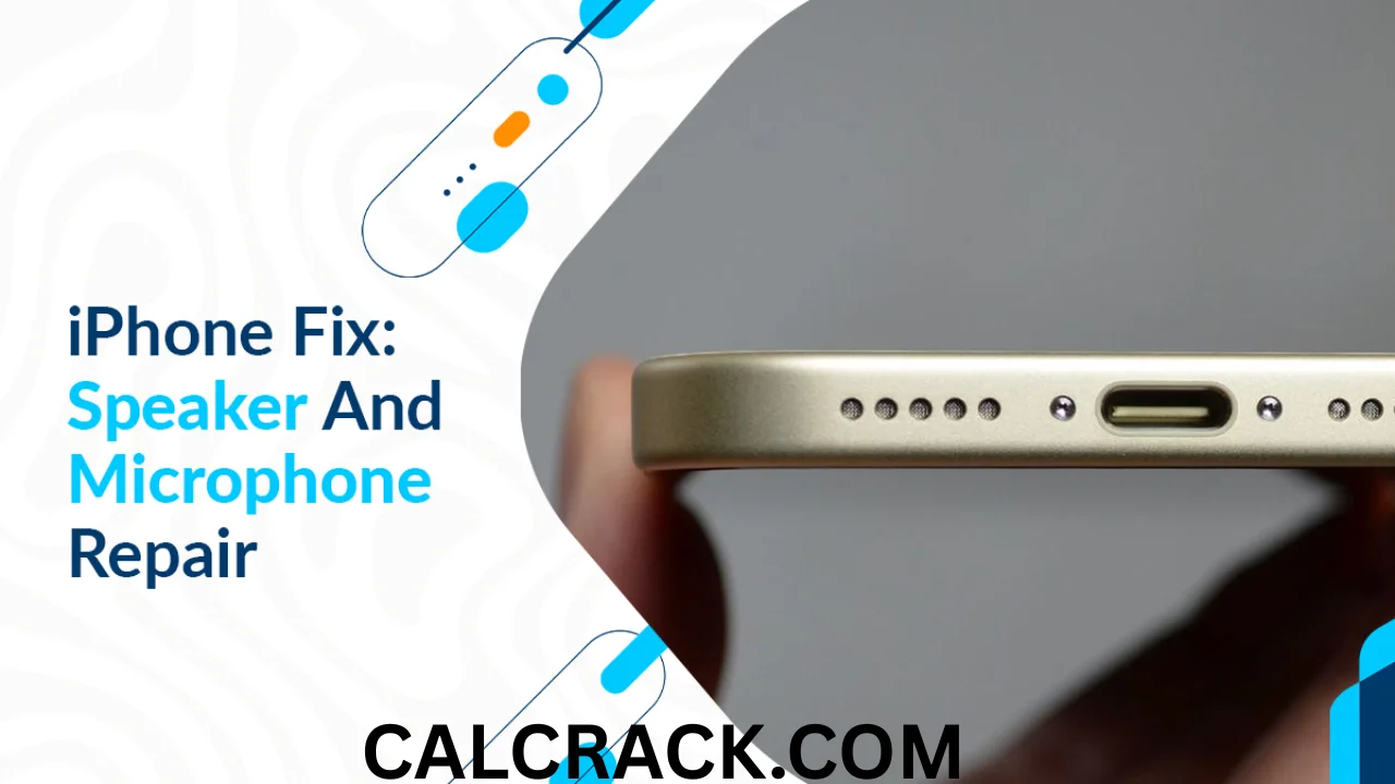 Fix My iPhone FULL DOWNLOAD