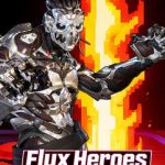 Flux Heroes Build 23876131 Free Download