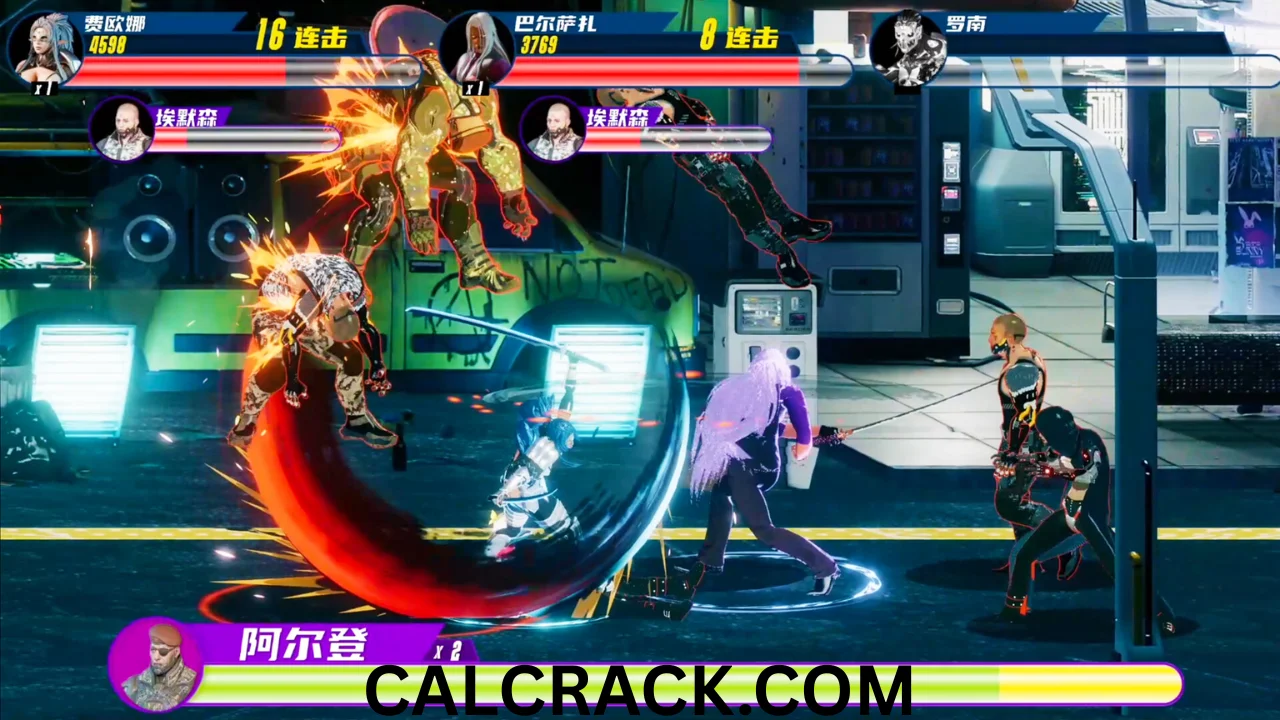 Flux Heroes FULL DOWNLOAD