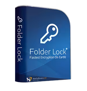 Folder Lock 20 Free Download