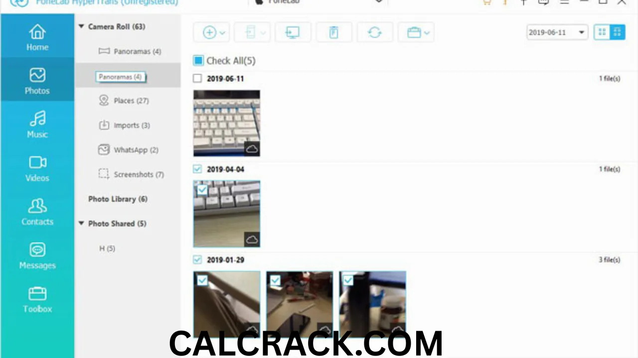 FoneLab HyperTrans FULL DOWNLOAD 