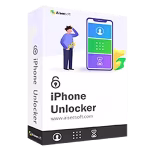 FoneLab iOS Unlocker Free Download