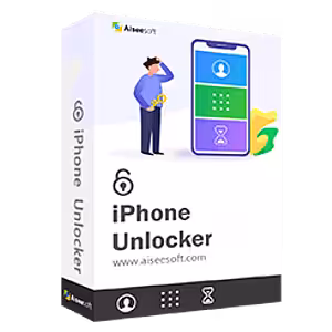FoneLab iOS Unlocker Free Download