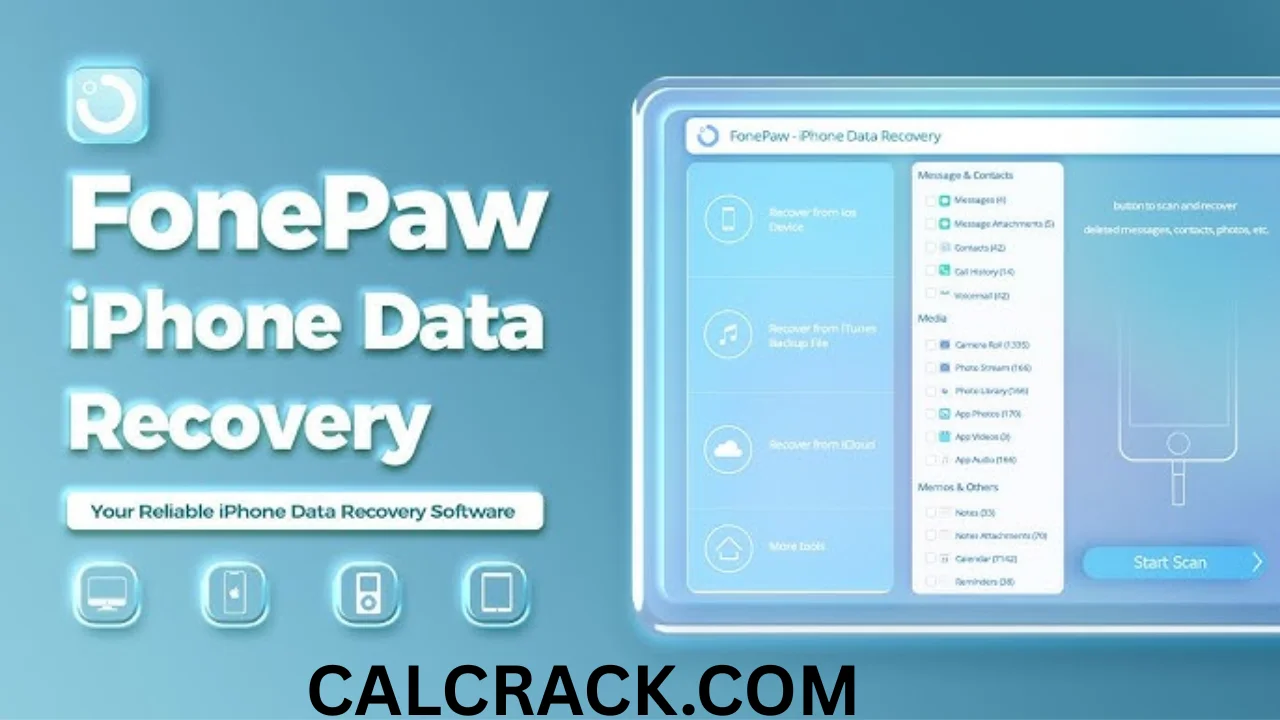 FonePaw iOS Unlocker FREE DOWNLOAD