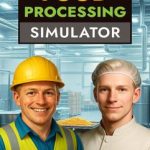Food Processing Simulator Build 23924854 Free Download