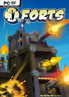 Forts v1.38.2 Free Download
