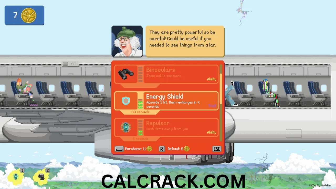 Freefall 95 FULL DOWNLOAD