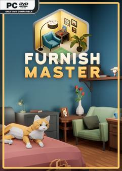 Furnish Master v0.26.0 Free Download