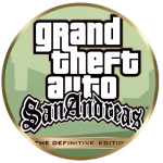 GTA San Andreas Definitive Edition Free Download