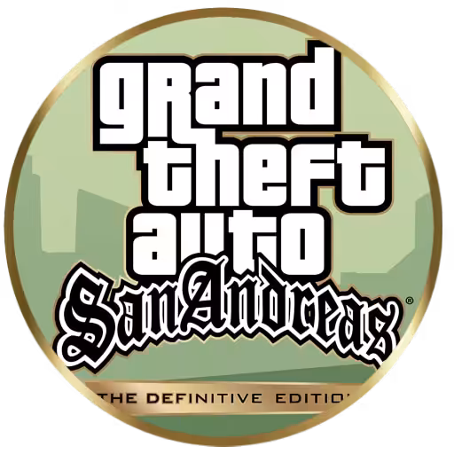 GTA San Andreas Definitive Edition Free Download