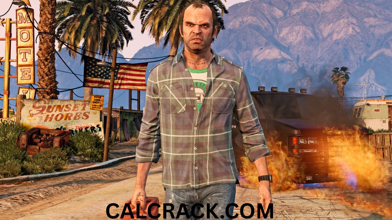 GTA Vice City FREE DOWNLOAD