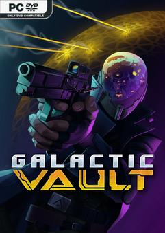 Galactic Vault v1.3.1 Free Download