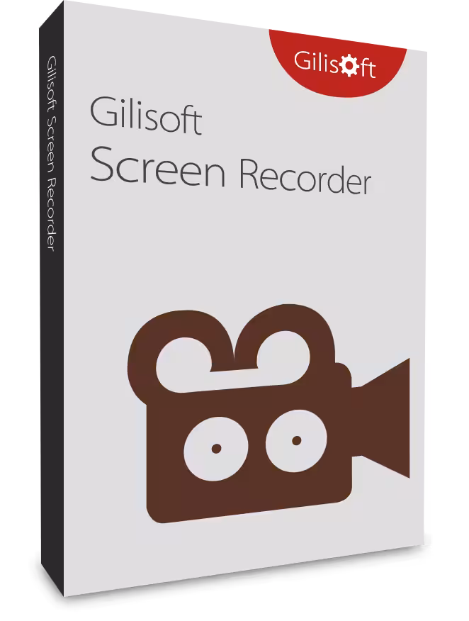 GiliSoft Screen Recorder Free Download