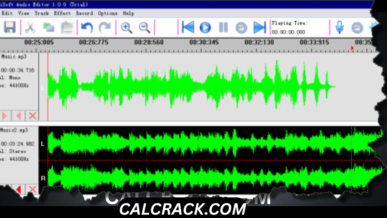 Gilisoft Audio Toolbox Suite FULL DOWNLOAD