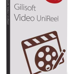 Gilisoft Video Unireel Free Download