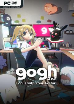 Gogh Focus Your Avatar v3.1.0 Free Download