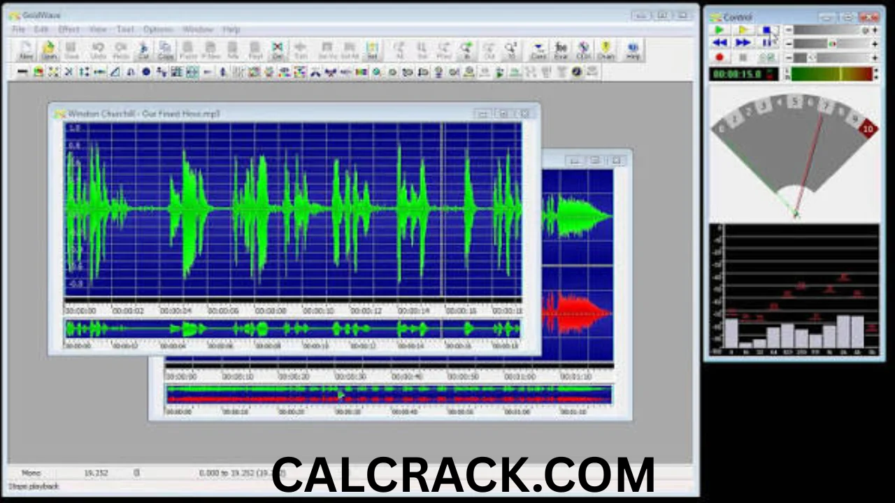 GoldWave FULL DOWNLOAD