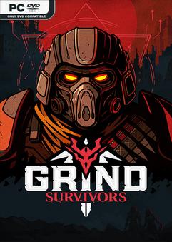 Grind Survivors 5.3.2 Free Download