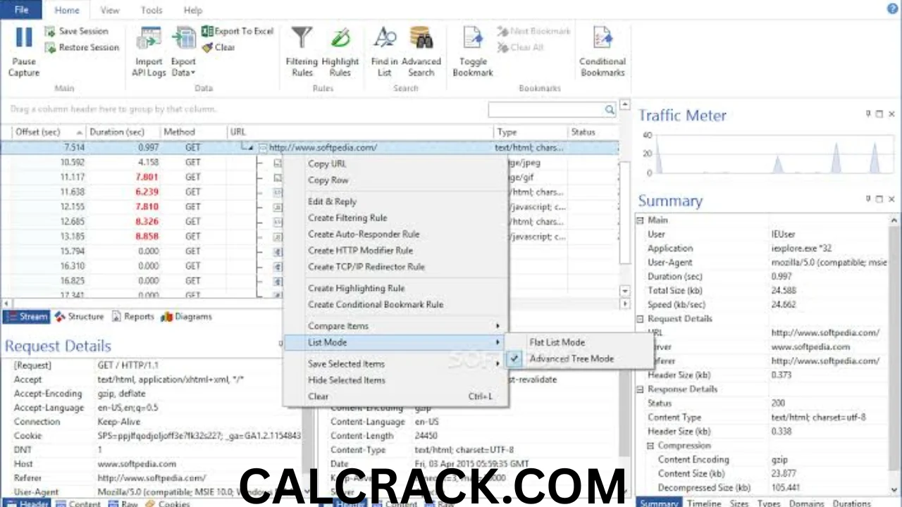 HTTP Debugger Pro FULL DOWNLOAD