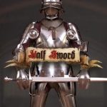 Half Sword Build 23937314 Free Download