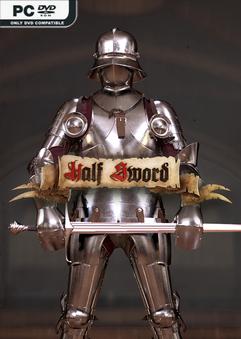 Half Sword Build 23937314 Free Download