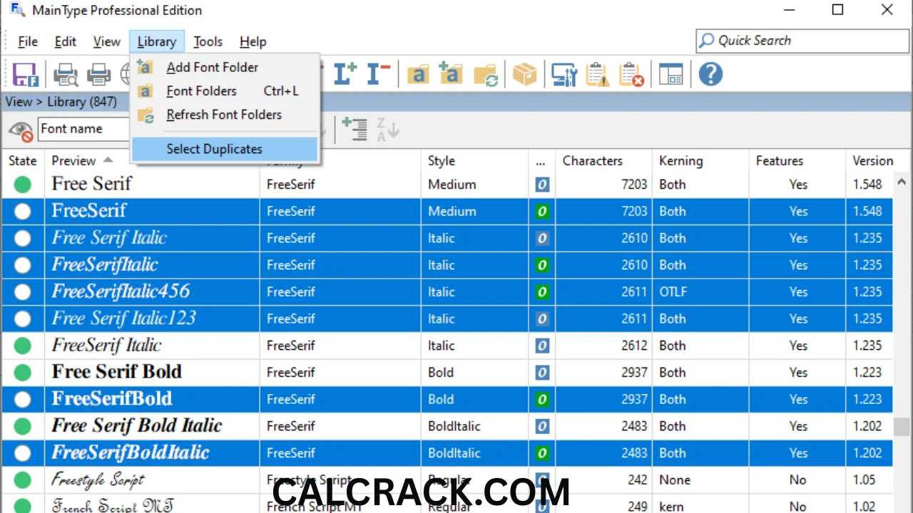 High-Logic MainType FULL DOWNLOAD