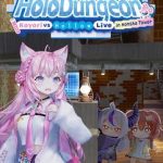 HoloDungeon Build 23909742 Free Download