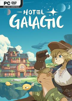Hotel Galactic Build 23911557 Free Download