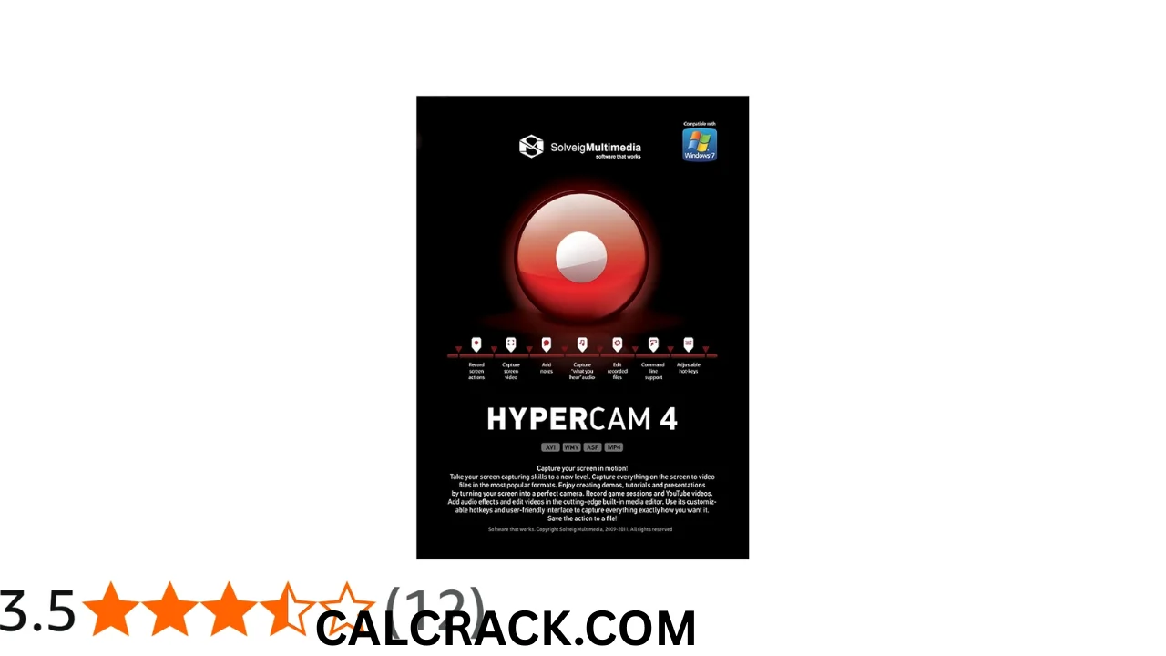 HyperCam Business FULL DOWNLOAD 