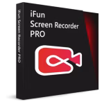 IObit iFun Screen Recorder Pro Free Download